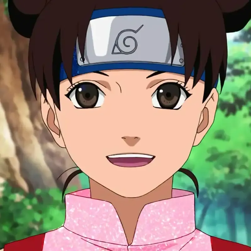 Tenten  2