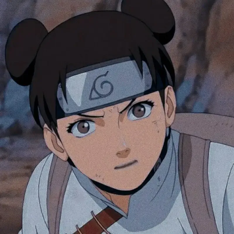 Tenten  22