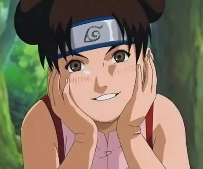 Tenten  43