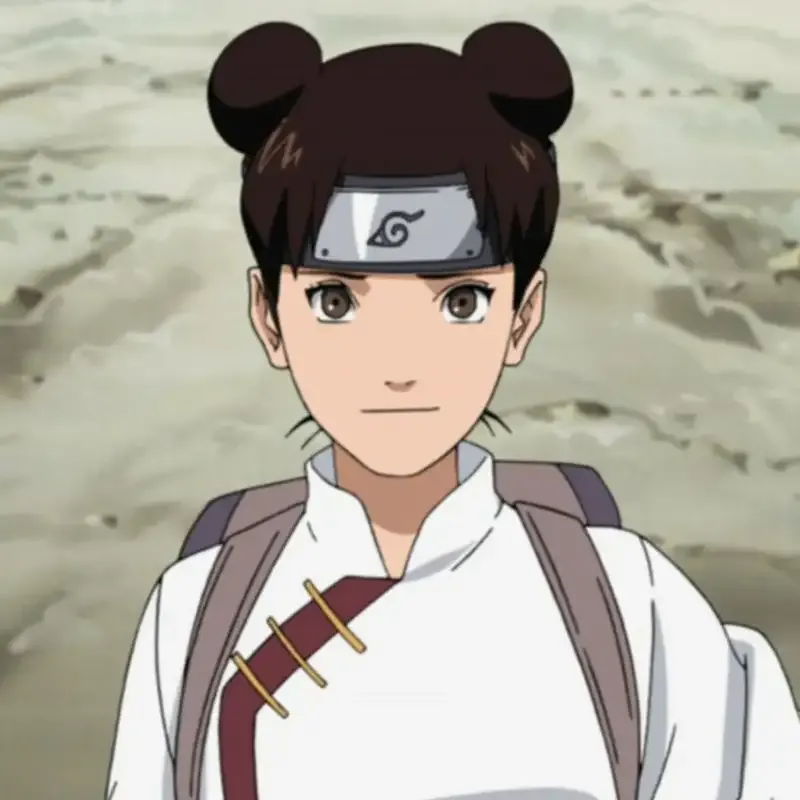 Tenten  6