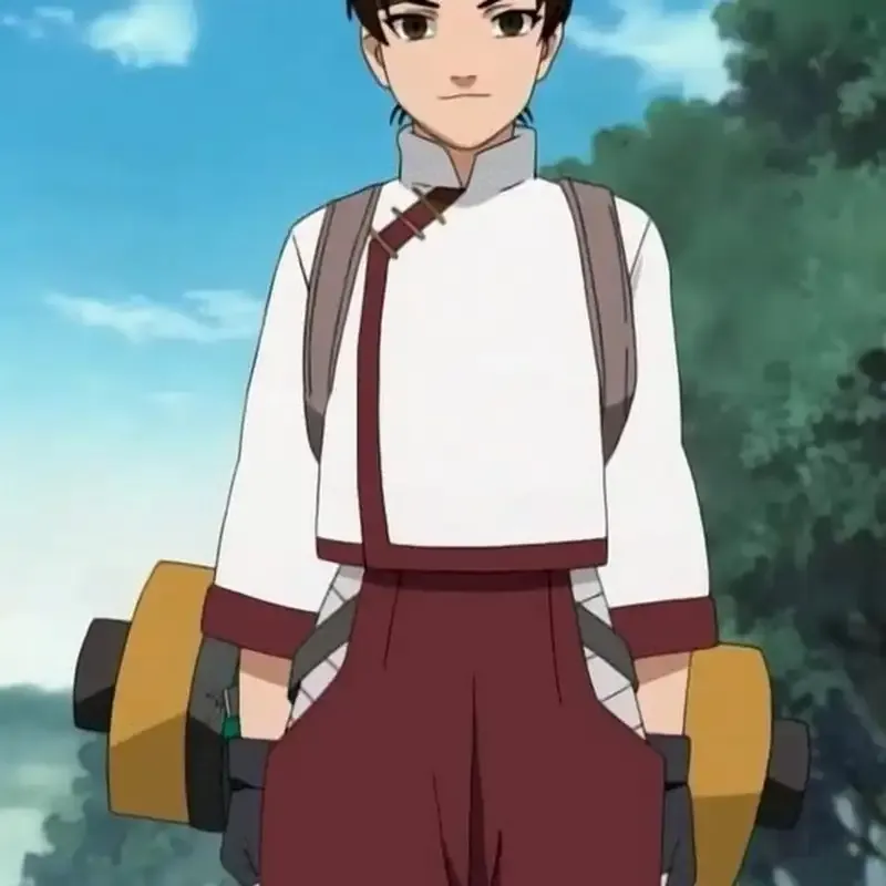 Tenten  12