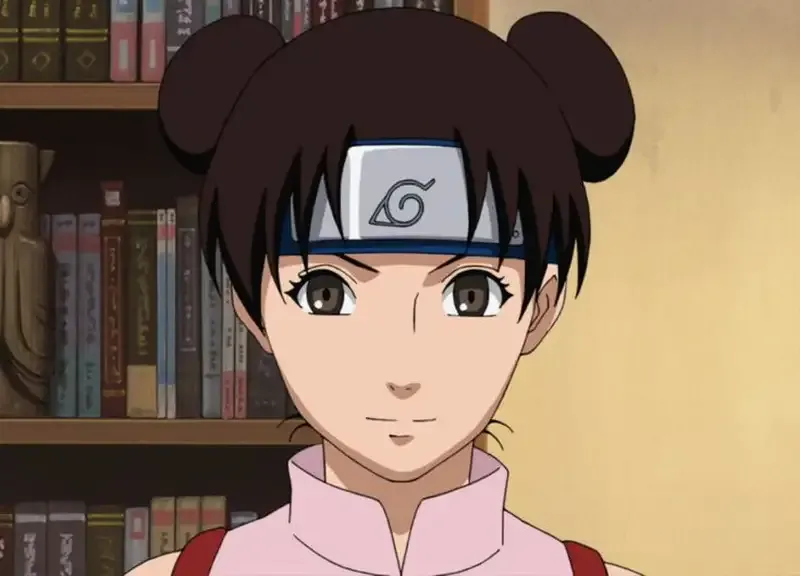 Tenten  13