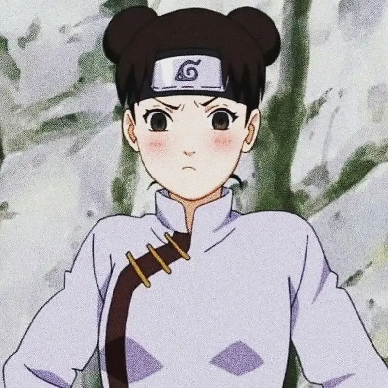 Tenten  7