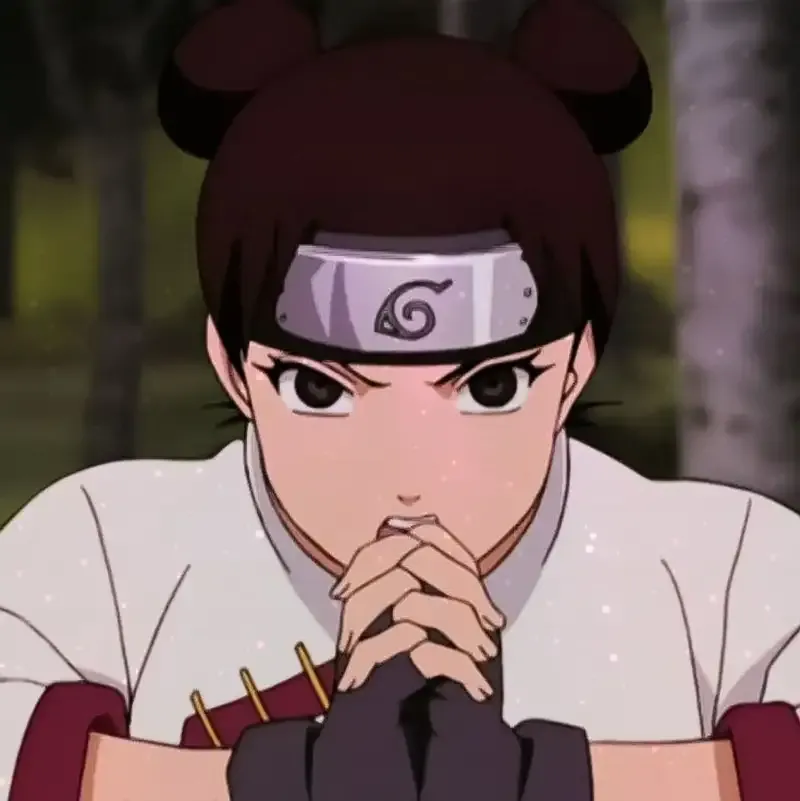 Tenten  32