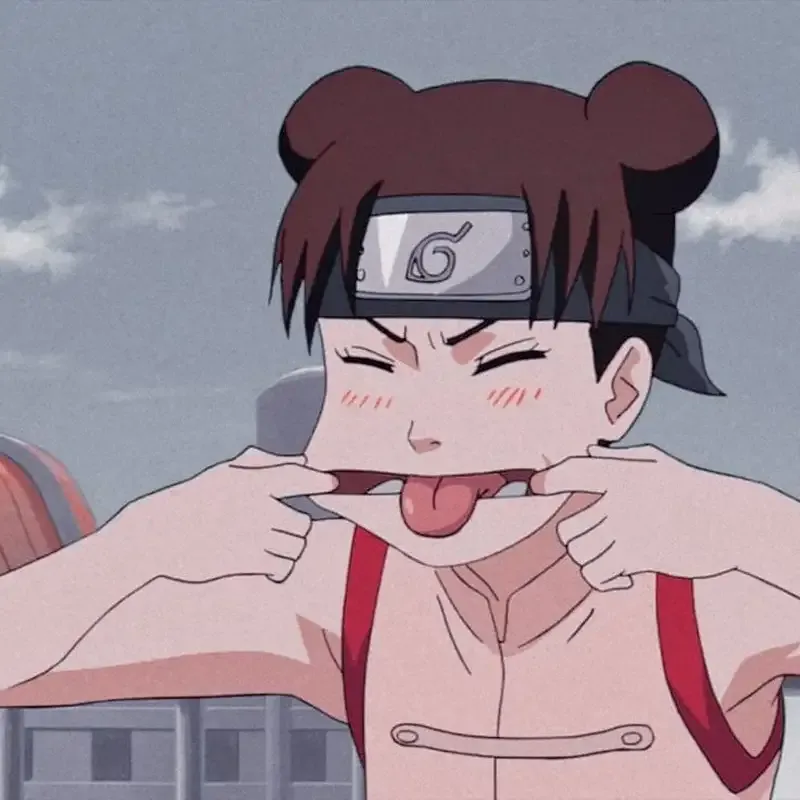 Tenten  26