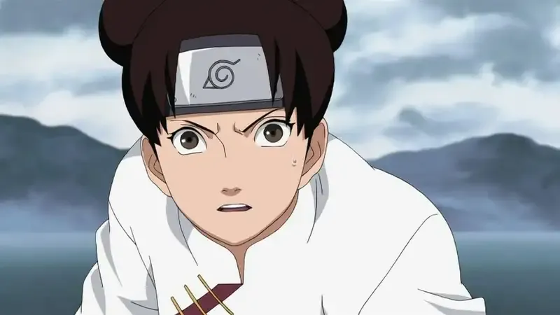 Tenten  17