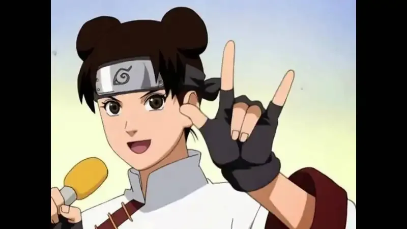 Tenten  18