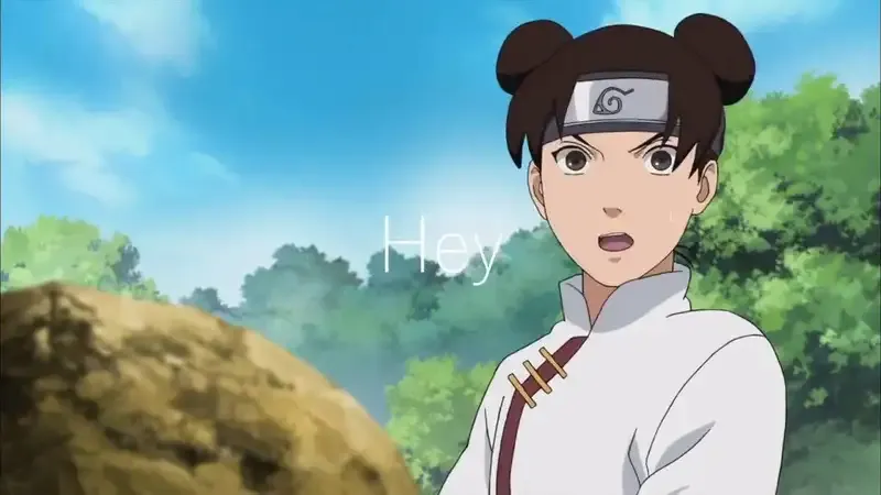 Tenten  48