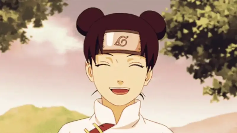 Tenten  49