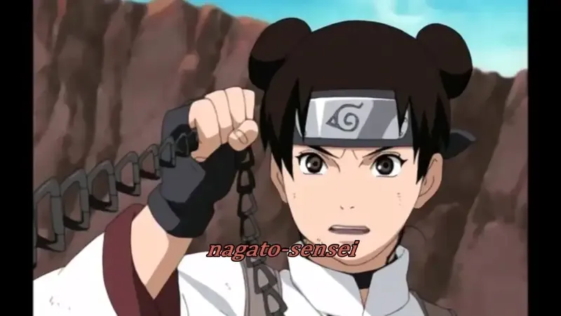 Tenten  55