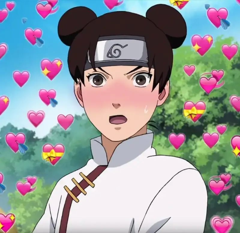 Tenten  8