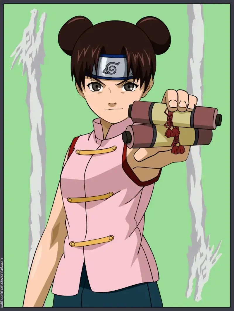 Tenten  33