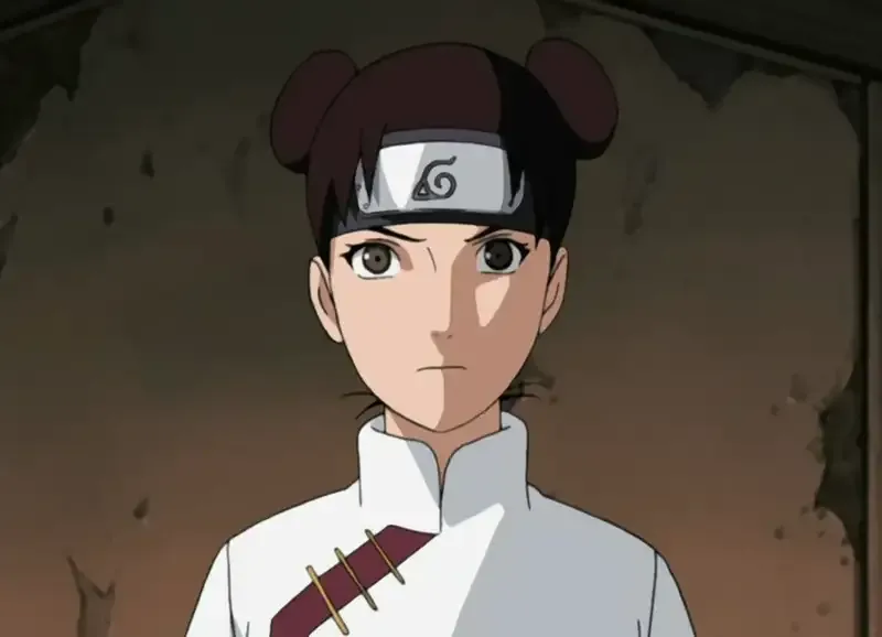 Tenten  20