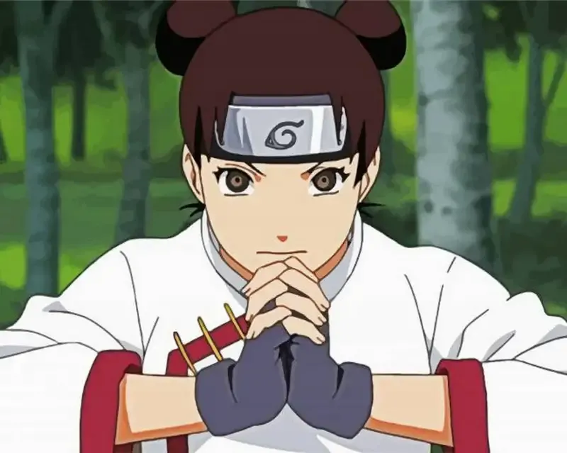 Tenten  9