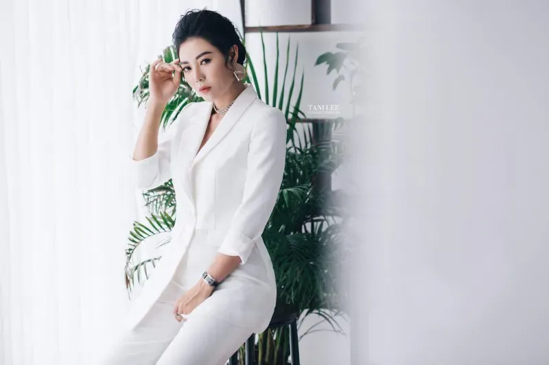 Thanh Hương 1