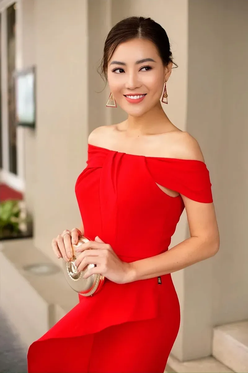 Thanh Hương 2