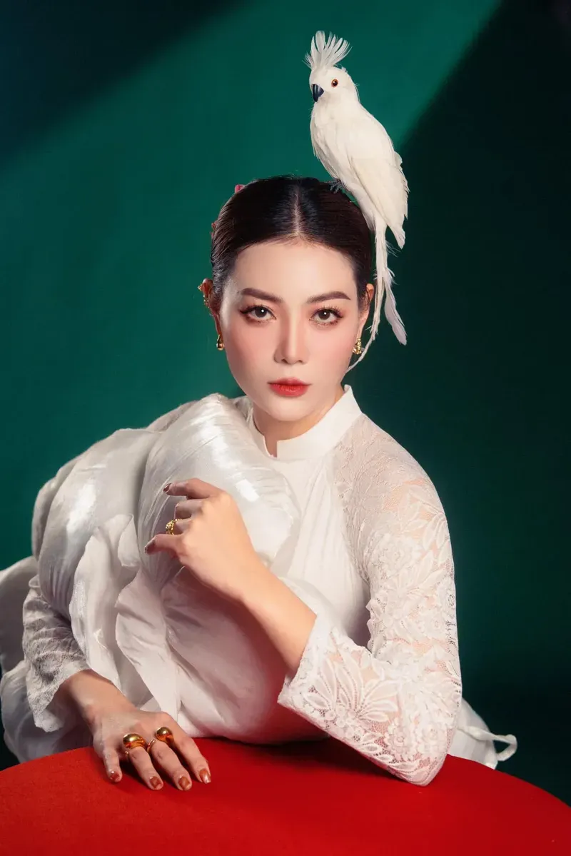Thanh Hương 5