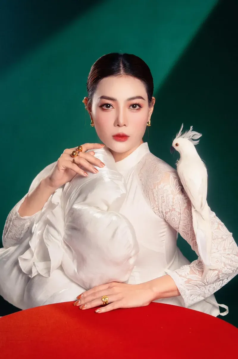 Thanh Hương 6