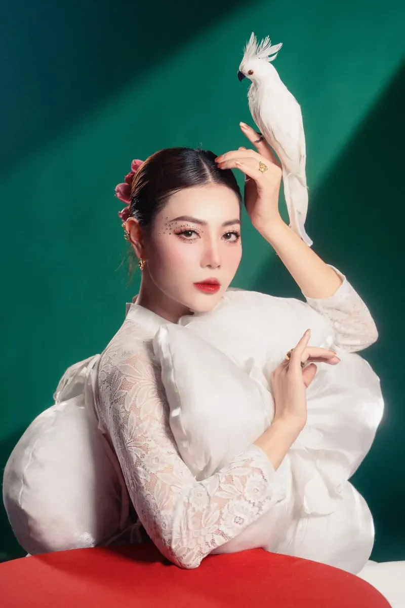 Thanh Hương 8