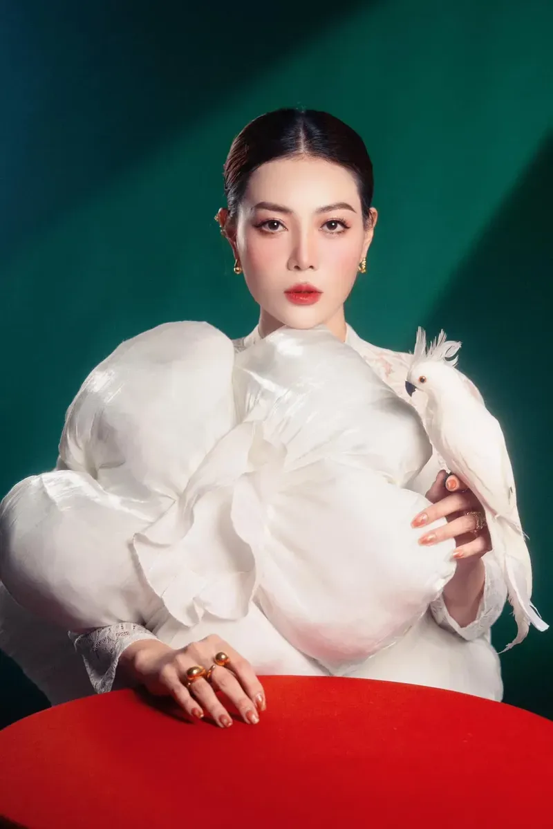 Thanh Hương 10