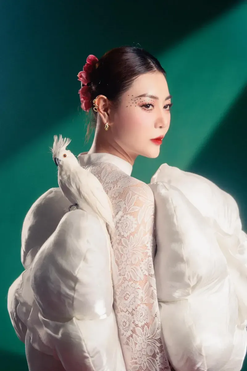 Thanh Hương 11
