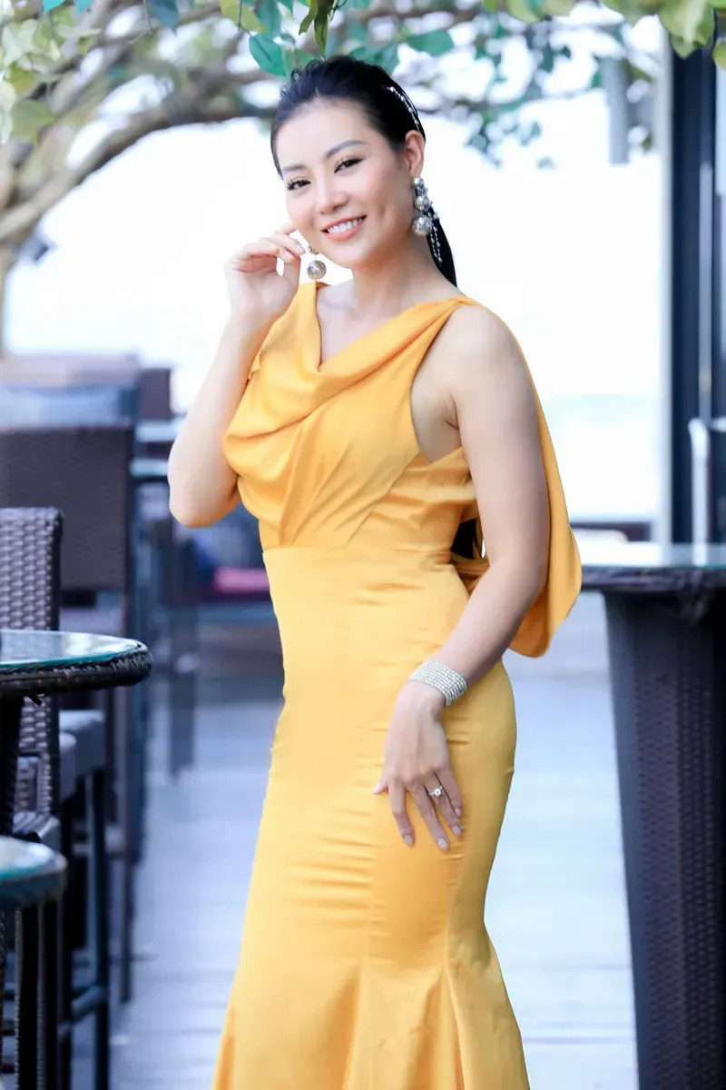 Thanh Hương 21