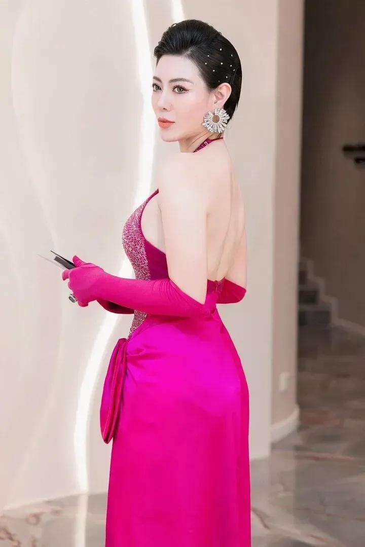 Thanh Hương 25