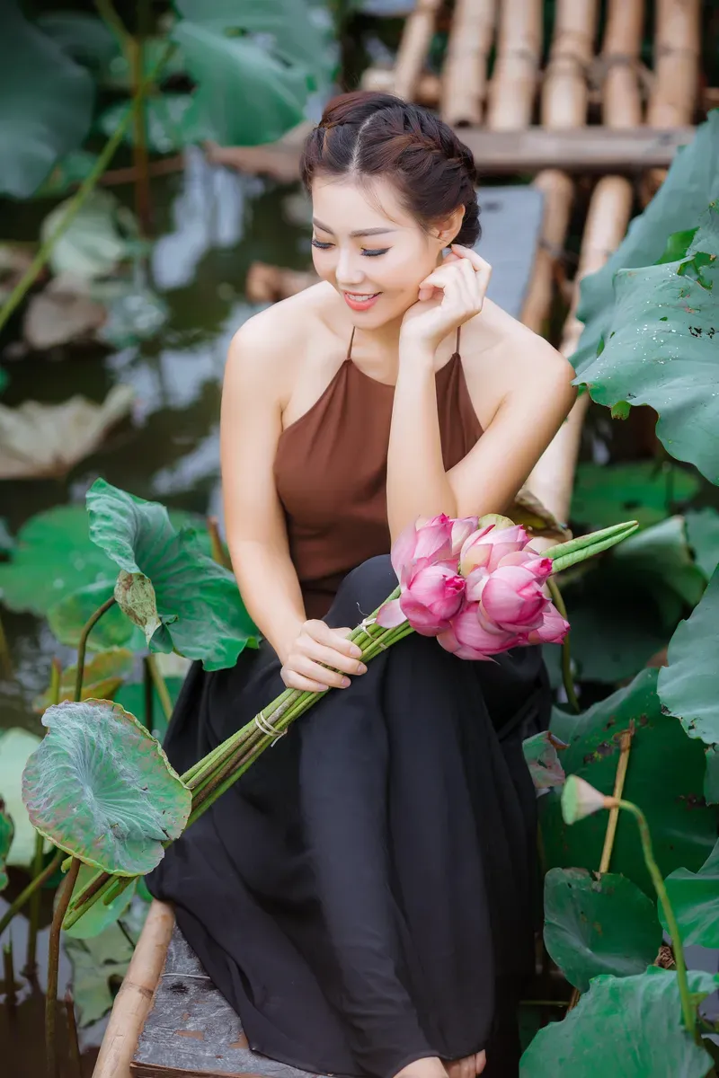 Thanh Hương 40