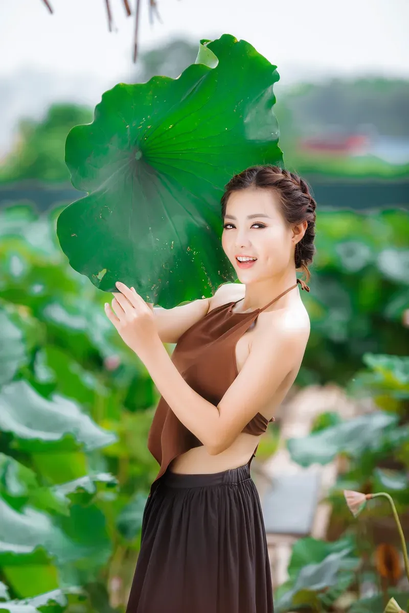 Thanh Hương 45