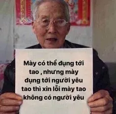 thầy ông nội meme 2