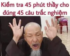 thầy ông nội meme 4