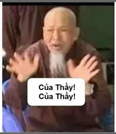 thầy ông nội meme 5