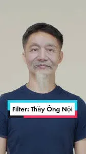 thầy ông nội meme 10