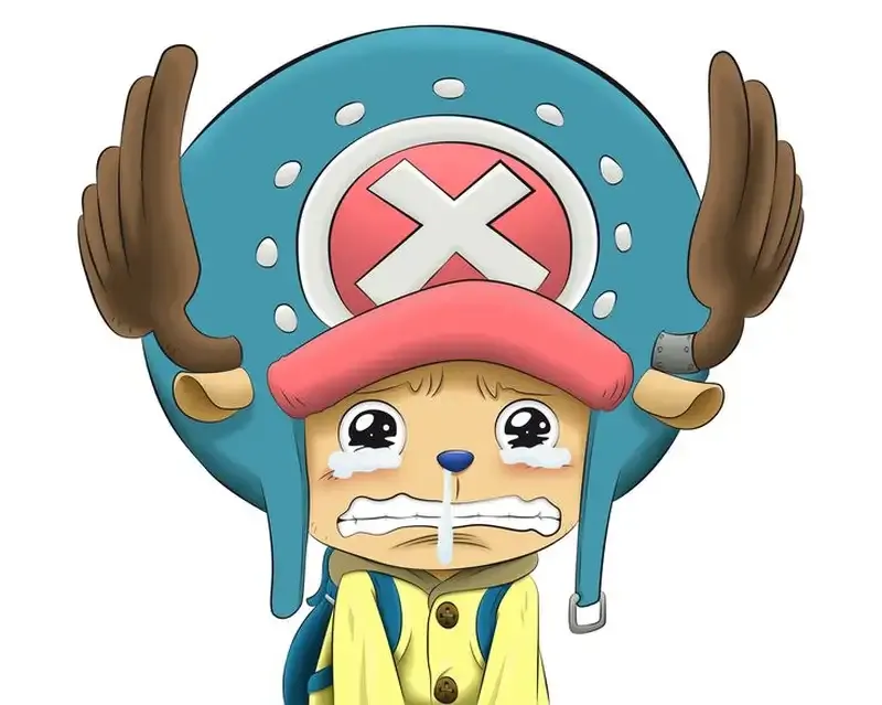 Tony Tony Chopper  3