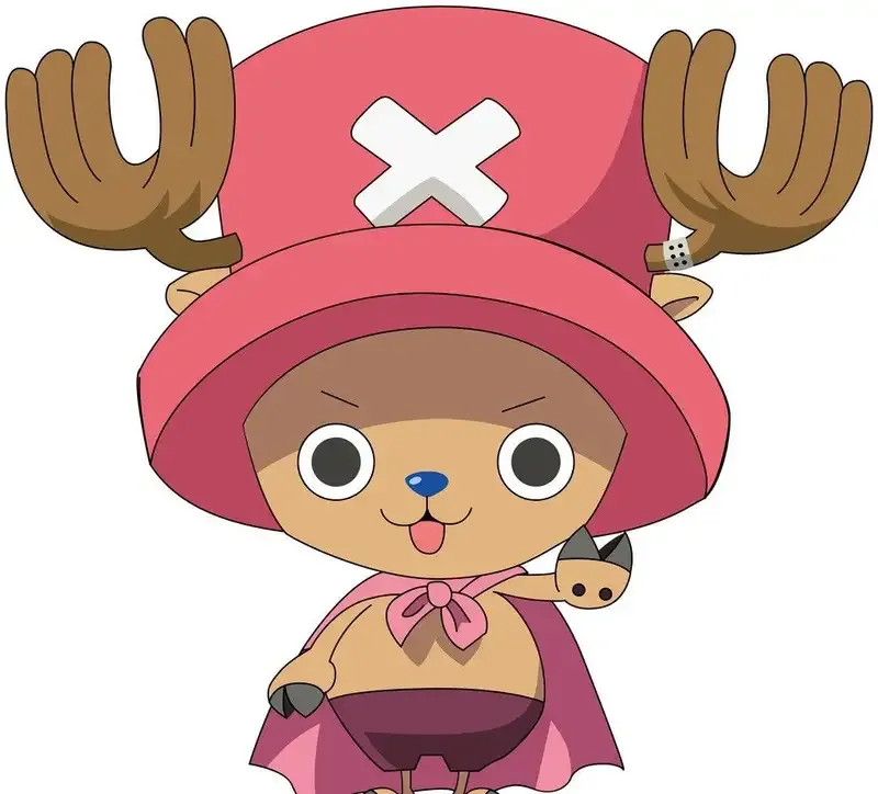 Tony Tony Chopper  20