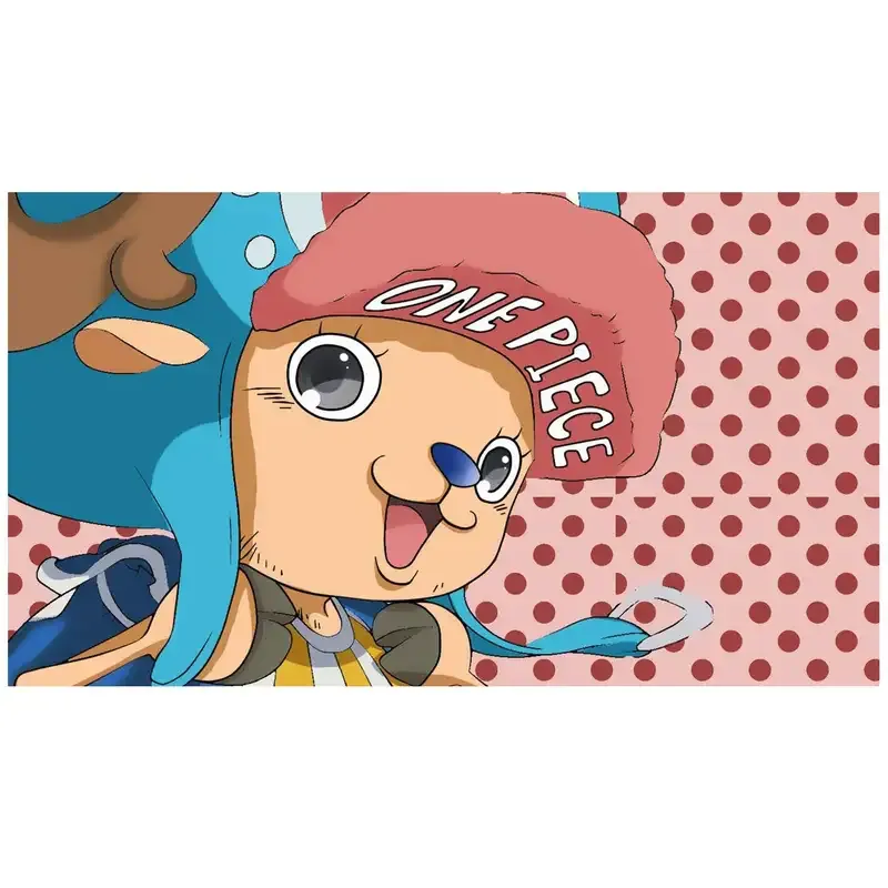 Tony Tony Chopper  22