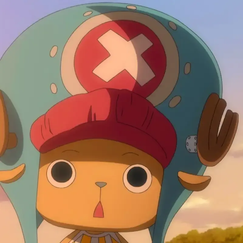 Tony Tony Chopper  31