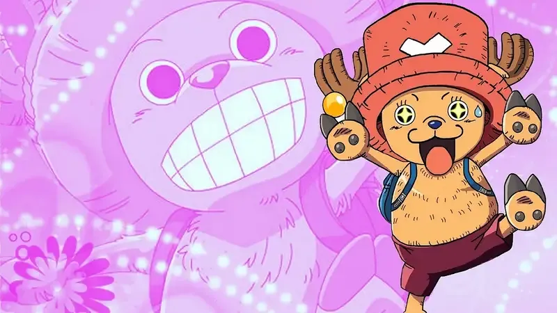 Tony Tony Chopper  51