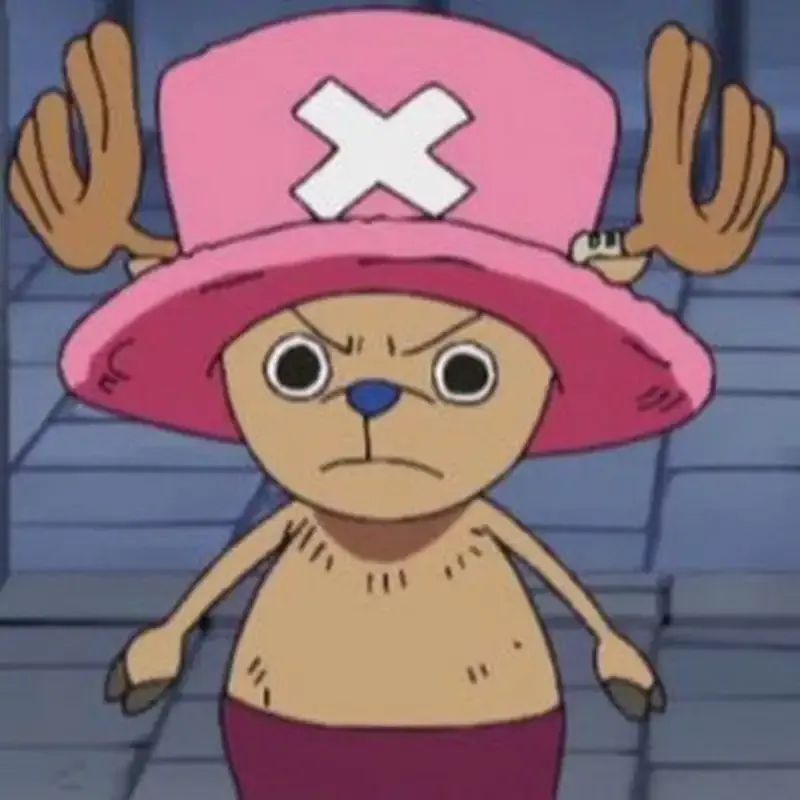 Tony Tony Chopper  56