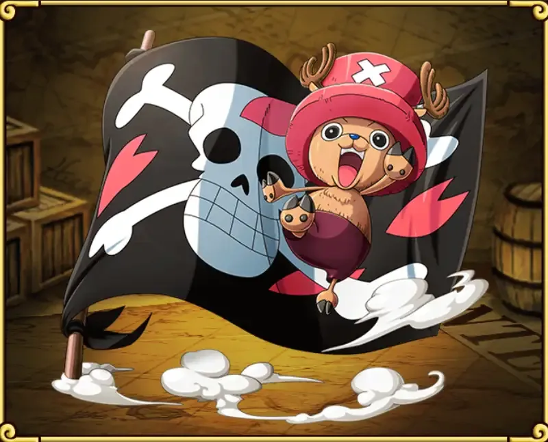 Tony Tony Chopper  58