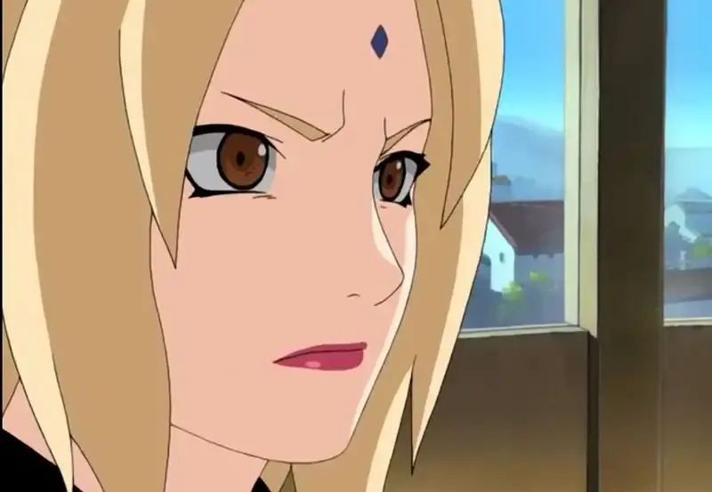 Tsunade  21