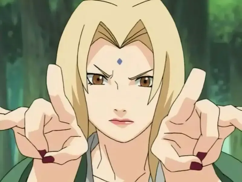 Tsunade  41