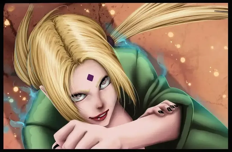 Tsunade  42