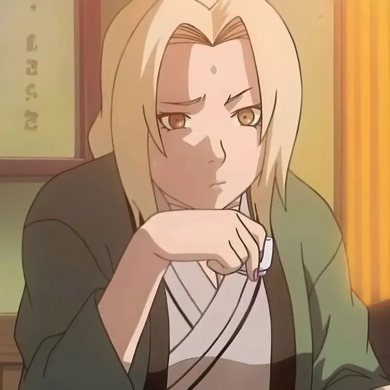 Tsunade  31