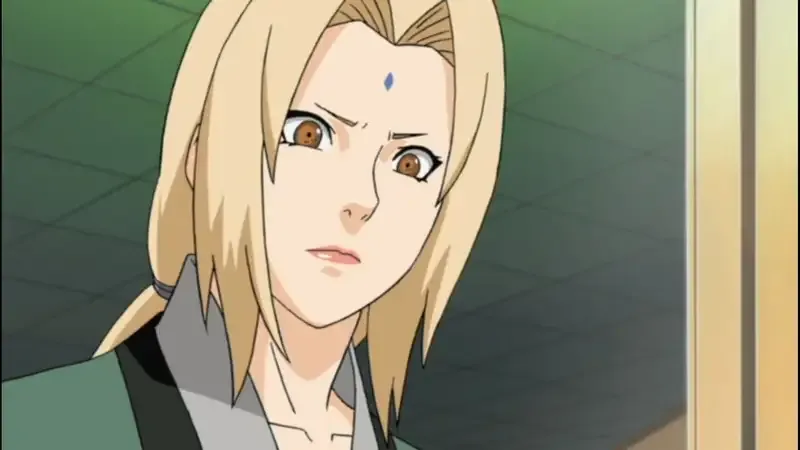 Tsunade  32