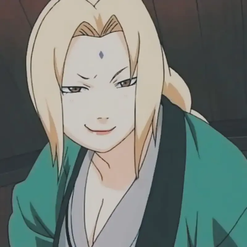 Tsunade  43