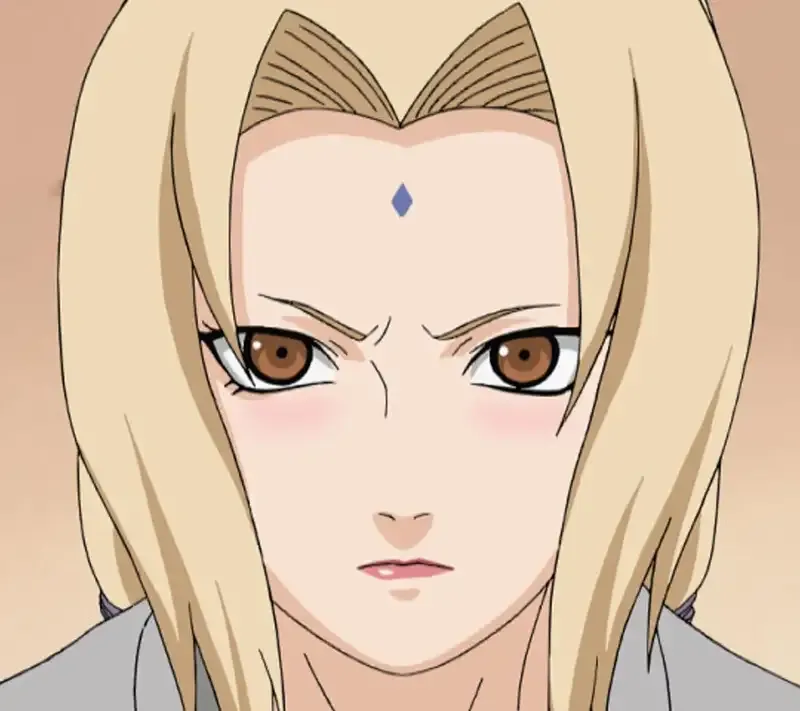 Tsunade  33