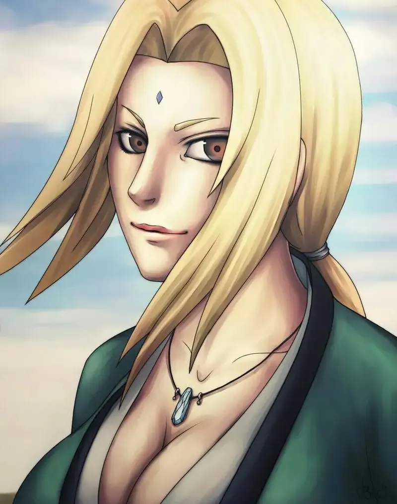 Tsunade  11