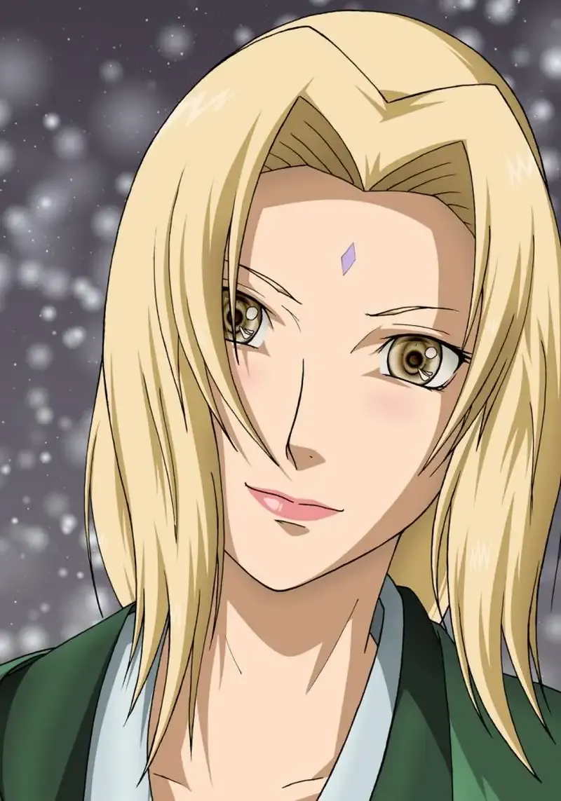 Tsunade  35