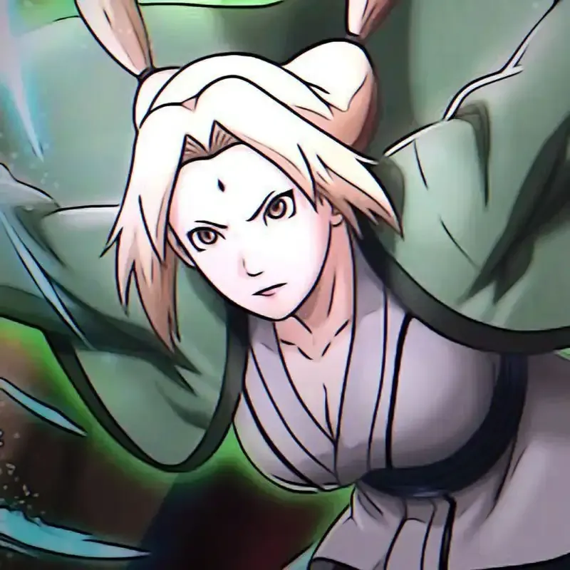 Tsunade  44